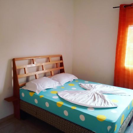Residence Jardin Tropical Yaounde Ngoại thất bức ảnh