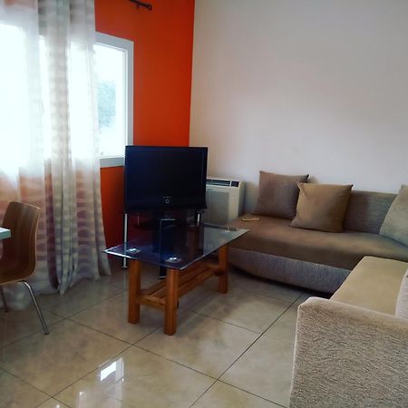Residence Jardin Tropical Yaounde Ngoại thất bức ảnh