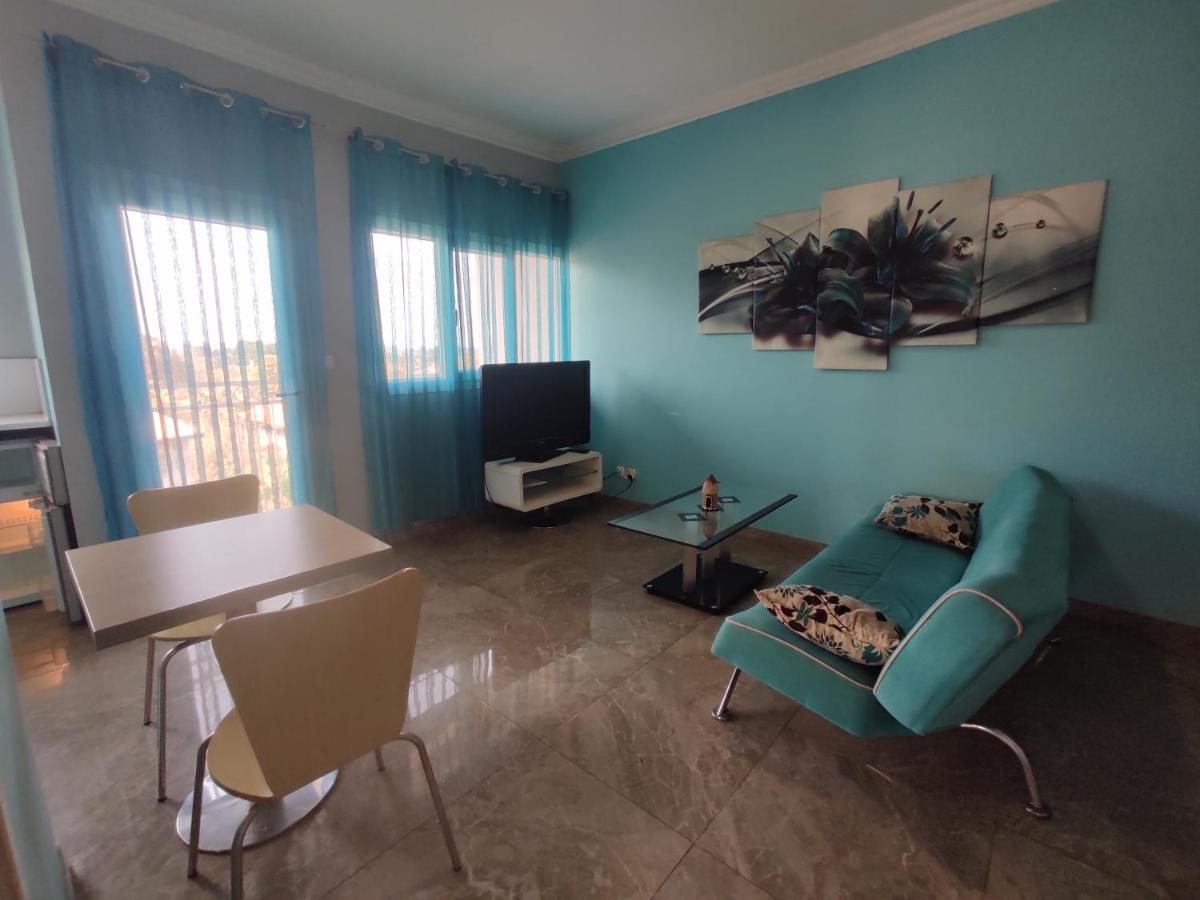 Residence Jardin Tropical Yaounde Ngoại thất bức ảnh