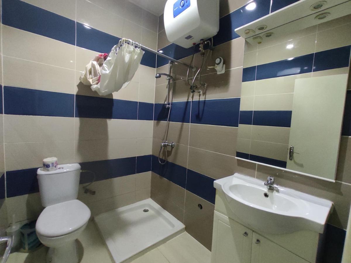 Residence Jardin Tropical Yaounde Ngoại thất bức ảnh