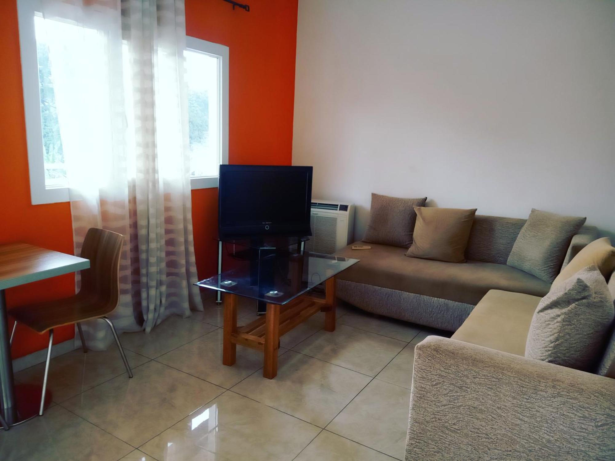 Residence Jardin Tropical Yaounde Ngoại thất bức ảnh