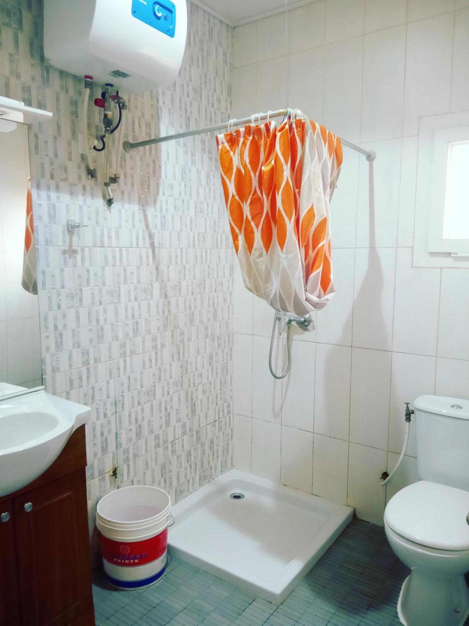 Residence Jardin Tropical Yaounde Ngoại thất bức ảnh