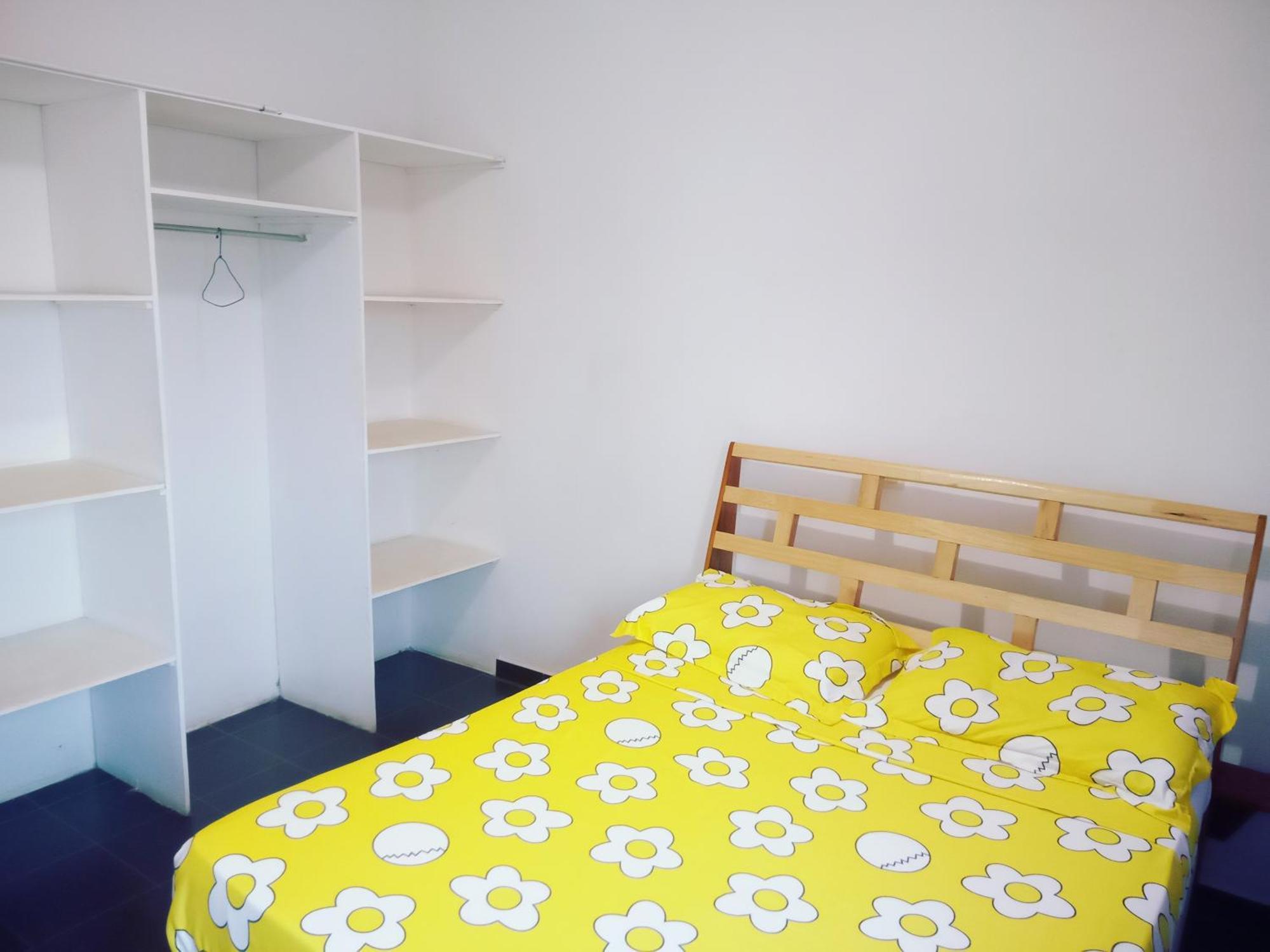 Residence Jardin Tropical Yaounde Ngoại thất bức ảnh