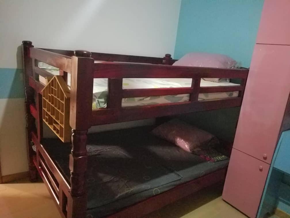Residence Jardin Tropical Yaounde Ngoại thất bức ảnh
