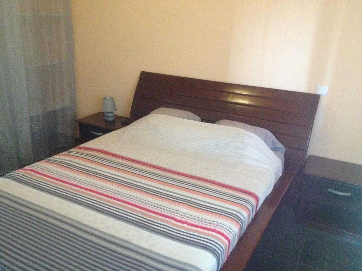 Residence Jardin Tropical Yaounde Ngoại thất bức ảnh