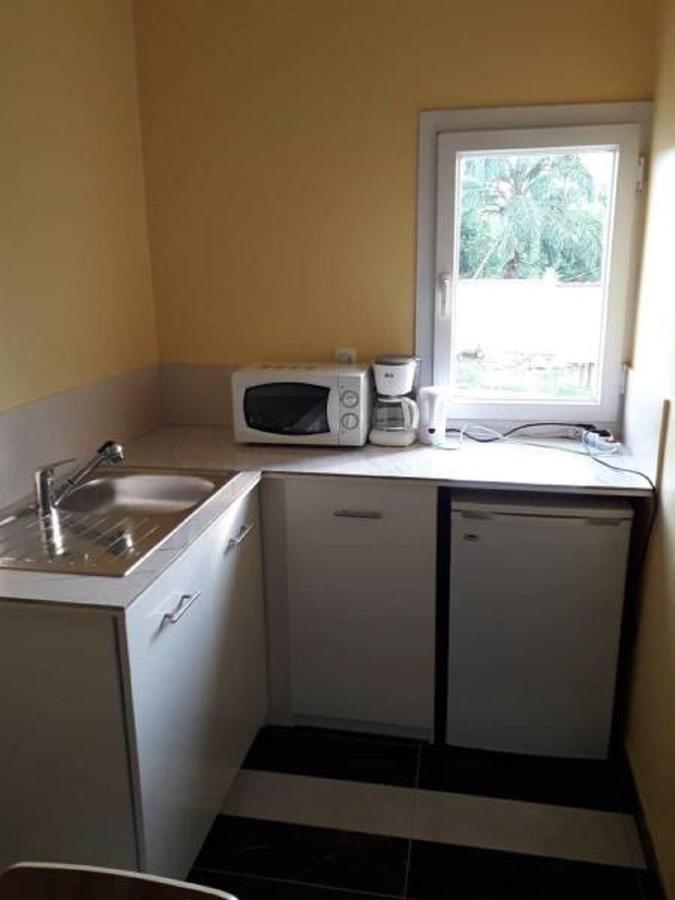 Residence Jardin Tropical Yaounde Ngoại thất bức ảnh